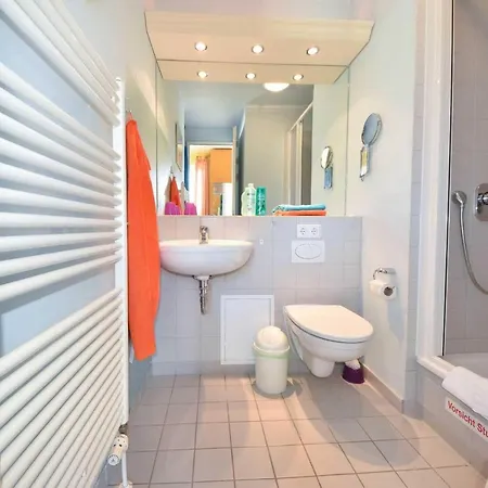 Forum Marinar 35 * Heringsdorf