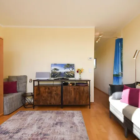 Forum Marinar 35 Херингсдорф