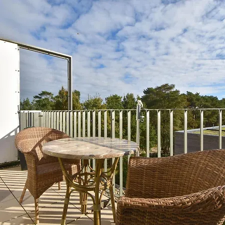 Forum Marinar 35 * Heringsdorf