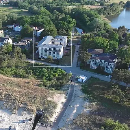 Forum Marinar 35 * Херингсдорф